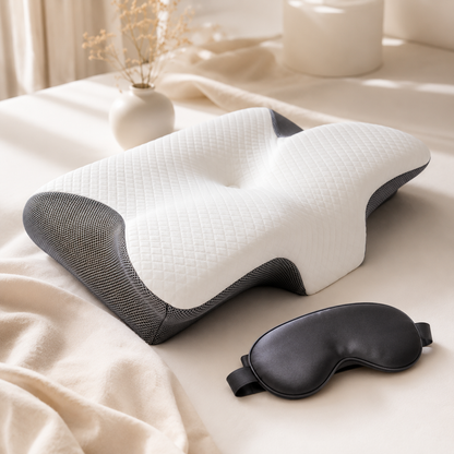 Almohada Cervical Serenia™